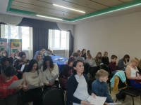 ��������������� ������� ������ � ��������� ������